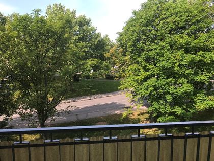 Wunderschöne Drei-Zimmerwohnung in Zentrumsnähe Wunderschöne Drei-Zimmerwohnung in Zentrumsnähe