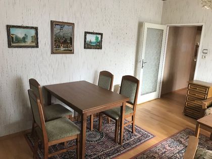 Gut geschnittene Mietwohnung in Zentrumsnähe Gut geschnittene Mietwohnung in Zentrumsnähe