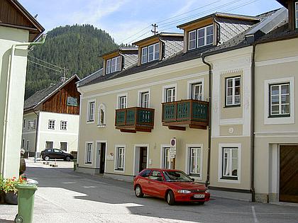 Büro bzw. Geschäftslokal in Bad Mitterndorf Büro bzw. Geschäftslokal in Bad Mitterndorf