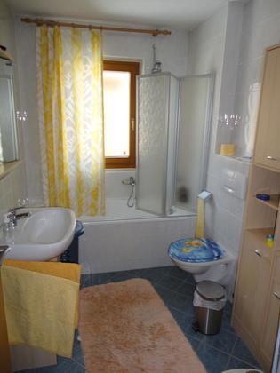 Gemütliche 2 Zimmer-Wohnung in Aschau Gemütliche 2 Zimmer-Wohnung in Aschau