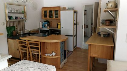 Sonnige, sehr helle 3-Zimmerwohnung mit Balkon Sonnige, sehr helle 3-Zimmerwohnung mit Balkon