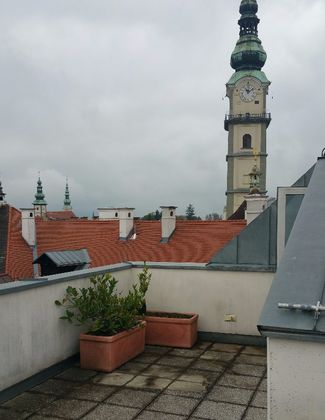 Urban Living - Dachterrassenwohnung im Zentrum Klagenfurt Urban Living - Dachterrassenwohnung im Zentrum Klagenfurt