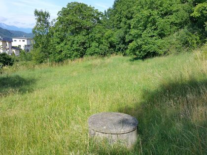 Baugrund in Pörtschach - Sallach im Wörtherseegebiet Baugrund in Pörtschach - Sallach im Wörtherseegebiet