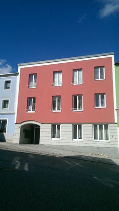2 Zimmer Wohnung 2 Zimmer Wohnung