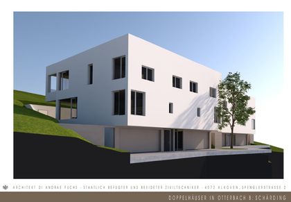 Schärding / Otterbach Schärding / Otterbach