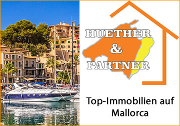 Huether Immobilien / Mallorca