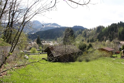 Grundstücke in 6370 Kitzbühel