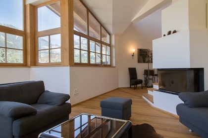 Wohnungen in 6370 Kitzbühel