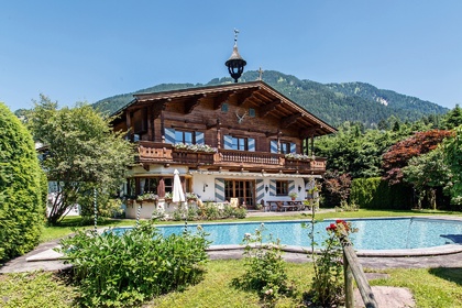 Häuser in 6370 Kitzbühel