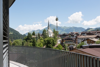 Wohnungen in 6365 Kirchberg in Tirol