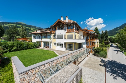Wohnungen in 6363 Westendorf