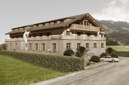 Wohnungen in 6363 Westendorf