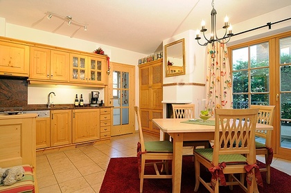 Wohnungen in 6370 Kitzbühel