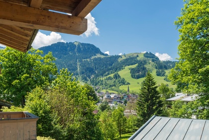 Wohnungen in 6370 Kitzbühel