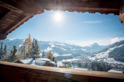 Häuser in 6365 Kirchberg in Tirol
