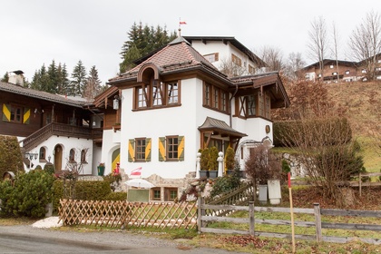 Häuser in 6370 Kitzbühel