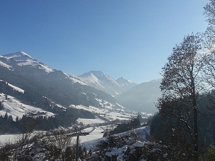 Häuser in 6365 Kirchberg in Tirol