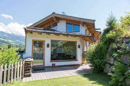 Wohnungen in 6370 Kitzbühel