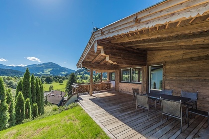 Häuser in 6370 Kitzbühel
