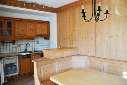 Wohnungen in 6370 Kitzbühel