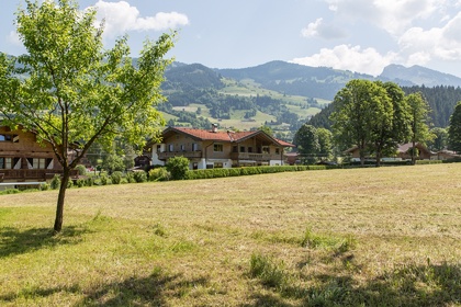 Wohnungen in 6371 Aurach bei Kitzbühel
