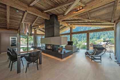 Häuser in 6370 Kitzbühel