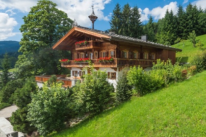 Häuser in 6365 Kirchberg in Tirol