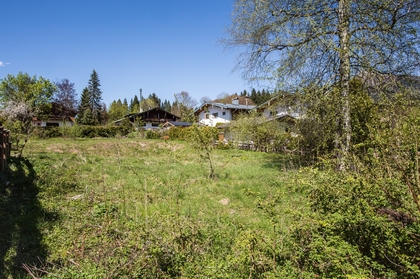 Grundstücke in 6370 Kitzbühel