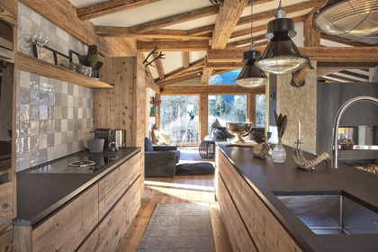 Häuser in 6370 Kitzbühel