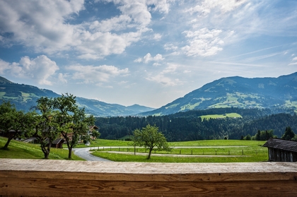 Wohnungen in 6363 Westendorf