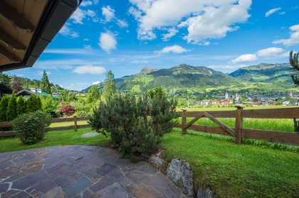 Wohnungen in 6370 Kitzbühel