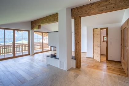 Wohnungen in 6365 Kirchberg in Tirol