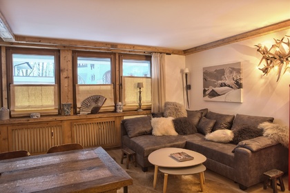 Wohnungen in 6370 Kitzbühel