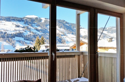 Wohnungen in 6363 Westendorf