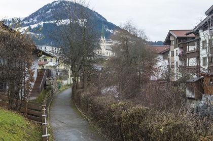 Wohnungen in 6365 Kirchberg in Tirol