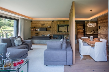 Wohnungen in 6370 Kitzbühel