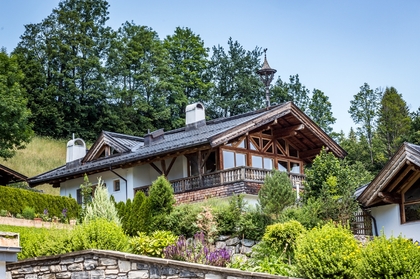 Häuser in 6370 Reith bei Kitzbühel