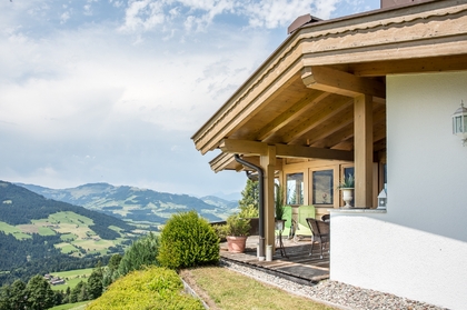 Häuser in 6363 Westendorf