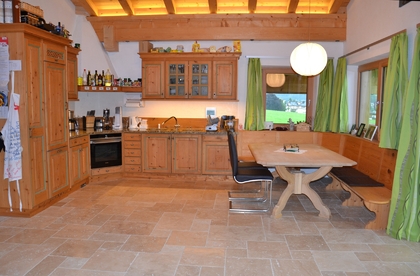 Wohnungen in 6365 Kirchberg in Tirol