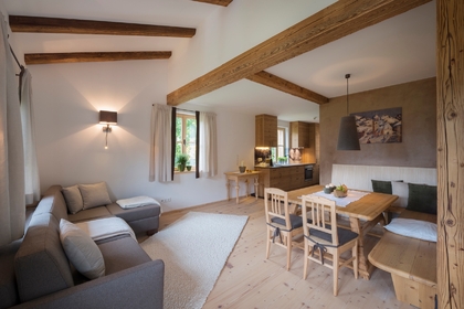 Wohnungen in 6370 Kitzbühel