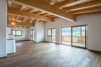 Wohnungen in 6365 Kirchberg in Tirol