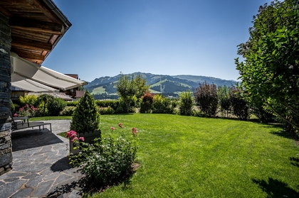 Wohnungen in 6365 Kirchberg in Tirol