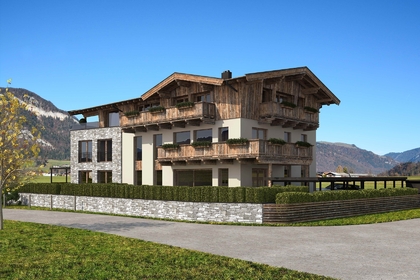 Wohnungen in 6380 Sankt Johann in Tirol