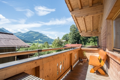 Wohnungen in 6365 Kirchberg in Tirol