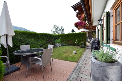Wohnungen in 6371 Aurach bei Kitzbühel