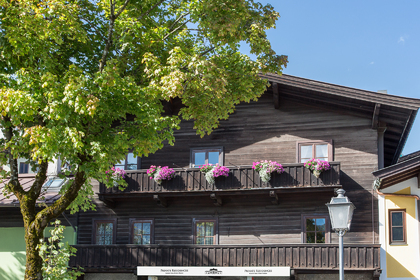 Häuser in 6370 Kitzbühel