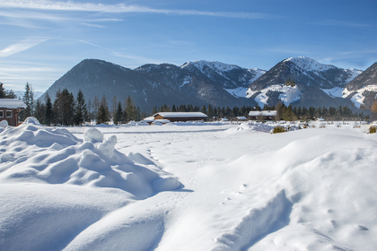Grundstücke in 6393 Sankt Ulrich am Pillersee