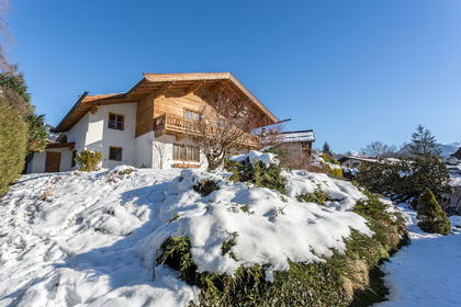 Häuser in 6370 Kitzbühel