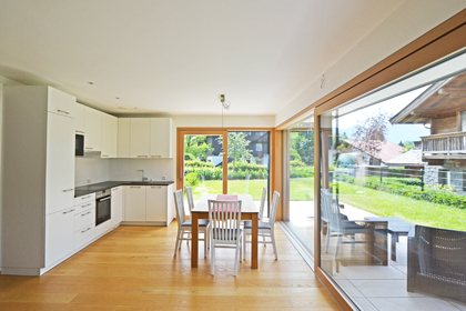Wohnungen in 6370 Kitzbühel