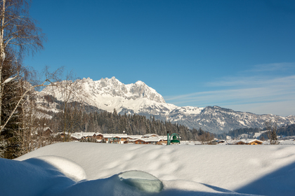 Häuser in 6370 Reith bei Kitzbühel
